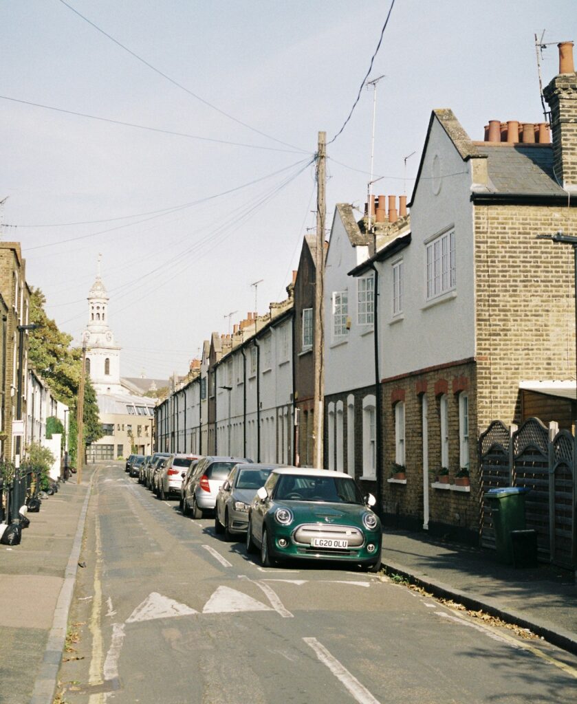 Overstay by a few minutes: grace period council PCN appeal